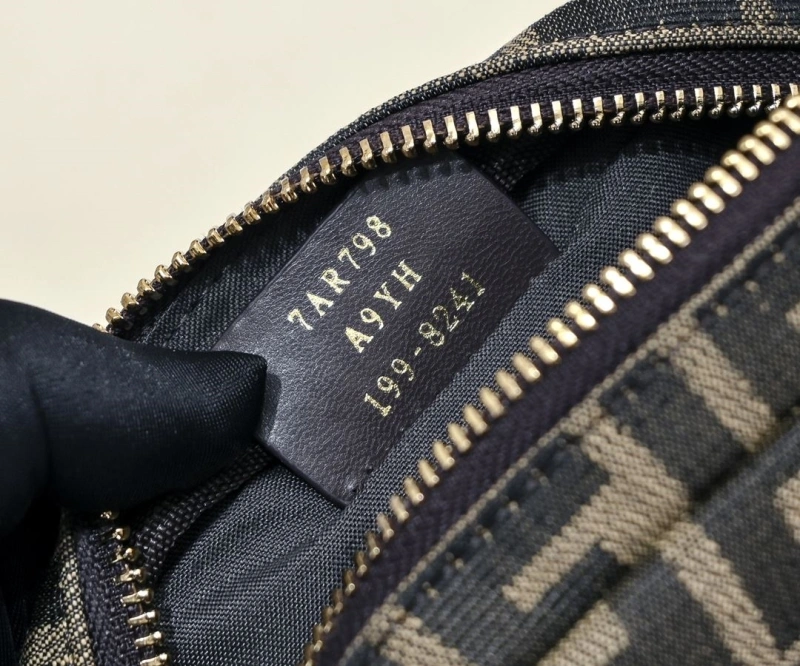F**di satchel bags 4220c-0006