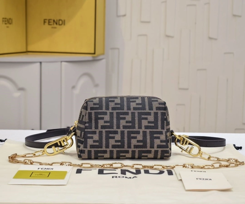 F**di satchel bags 4220c-0007