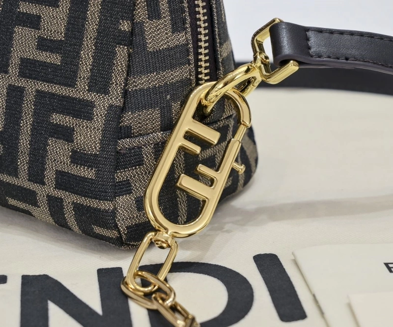 F**di satchel bags 4220c-0007