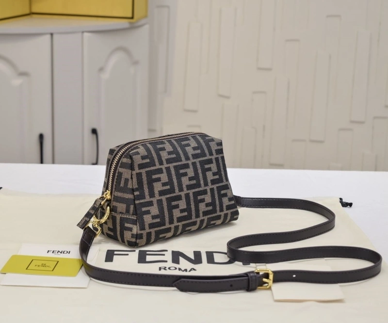 F**di satchel bags 4220c-0007