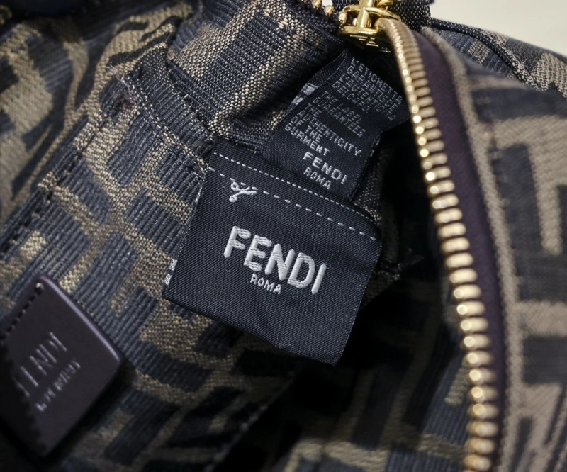 F**di satchel bags 4220c-0007
