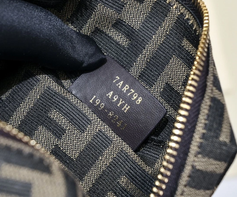 F**di satchel bags 4220c-0007
