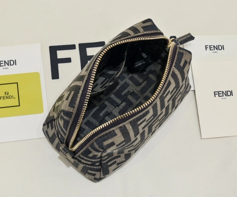F**di satchel bags 4220c-0007