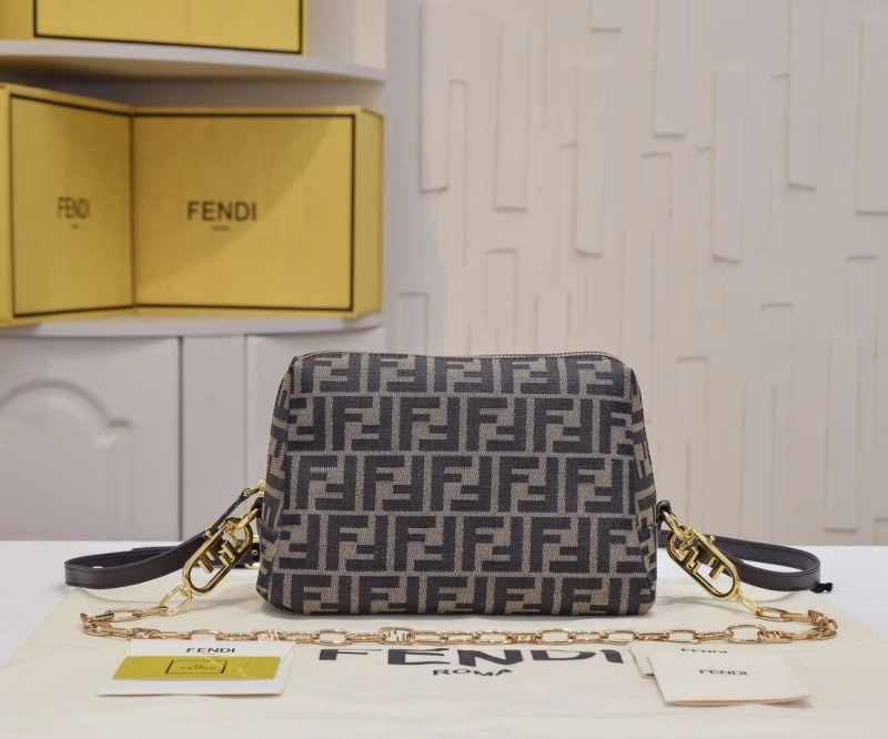 F**di satchel bags 4220c-0008