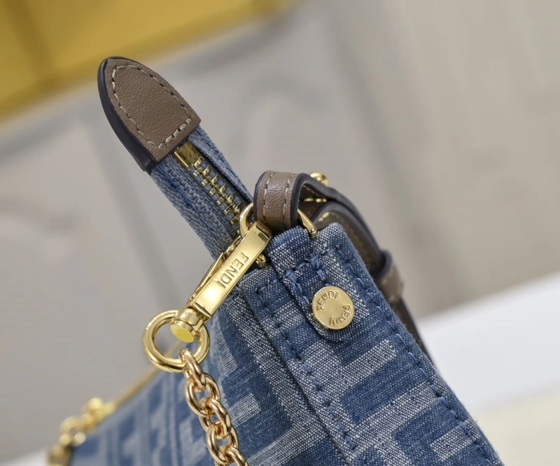 F**di satchel bags 4220c-0009