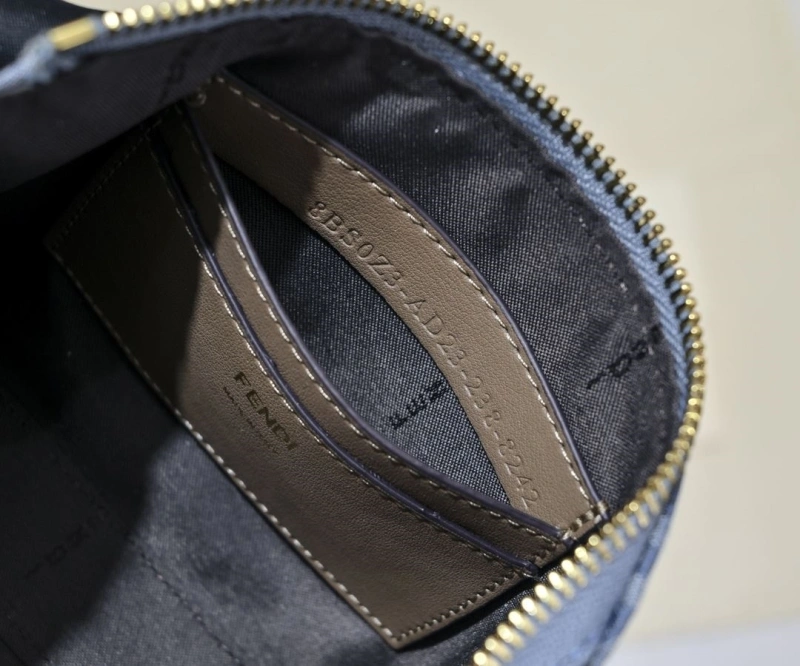 F**di satchel bags 4220c-0009