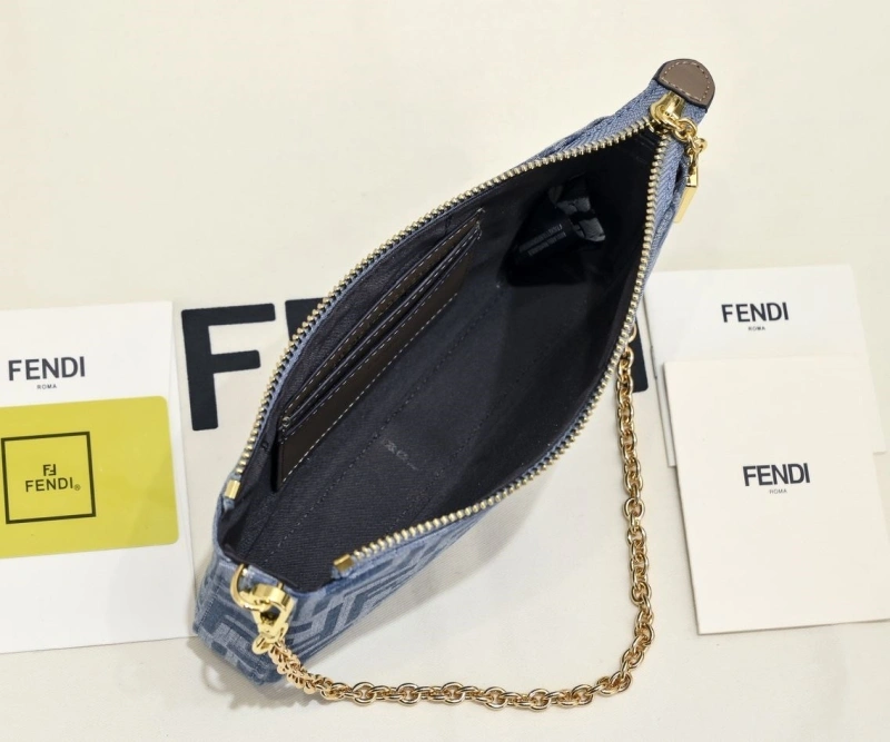 F**di satchel bags 4220c-0009