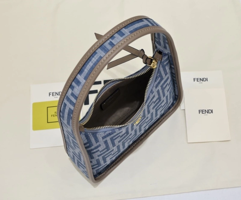 F**di top handle bags 4220c-0011