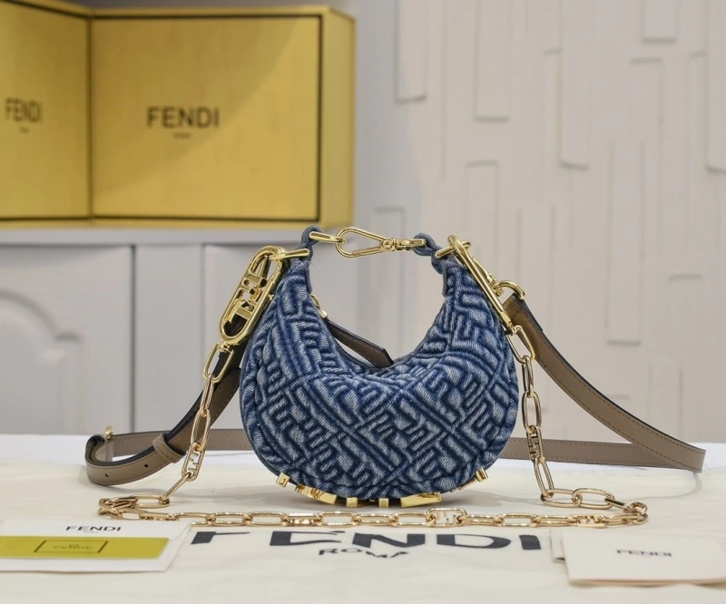 F**di satchel bags 4220c-0012