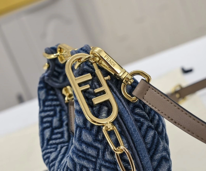 F**di satchel bags 4220c-0012
