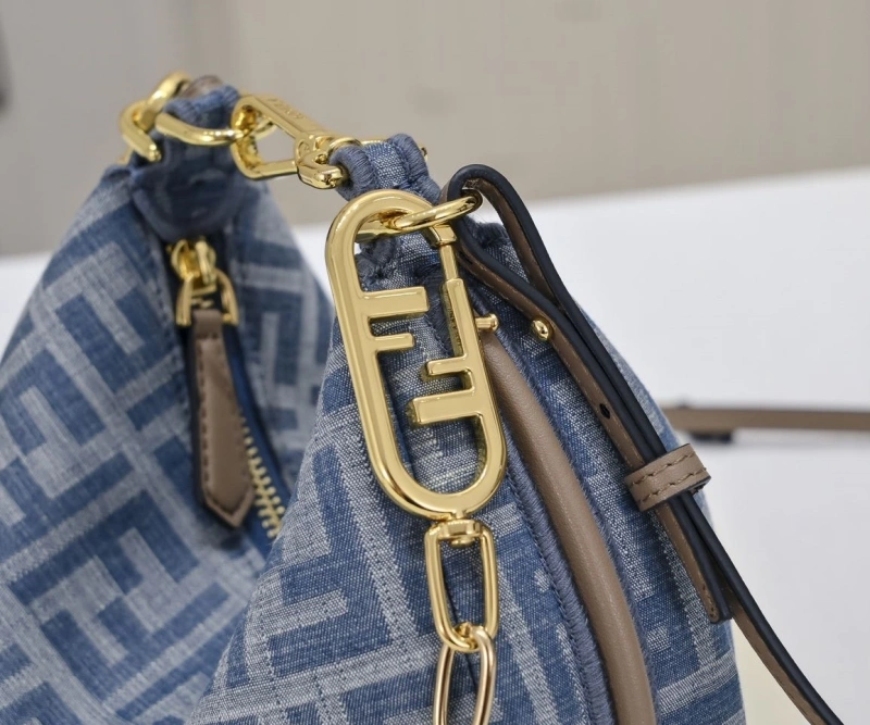 F**di satchel bags 4220c-0013