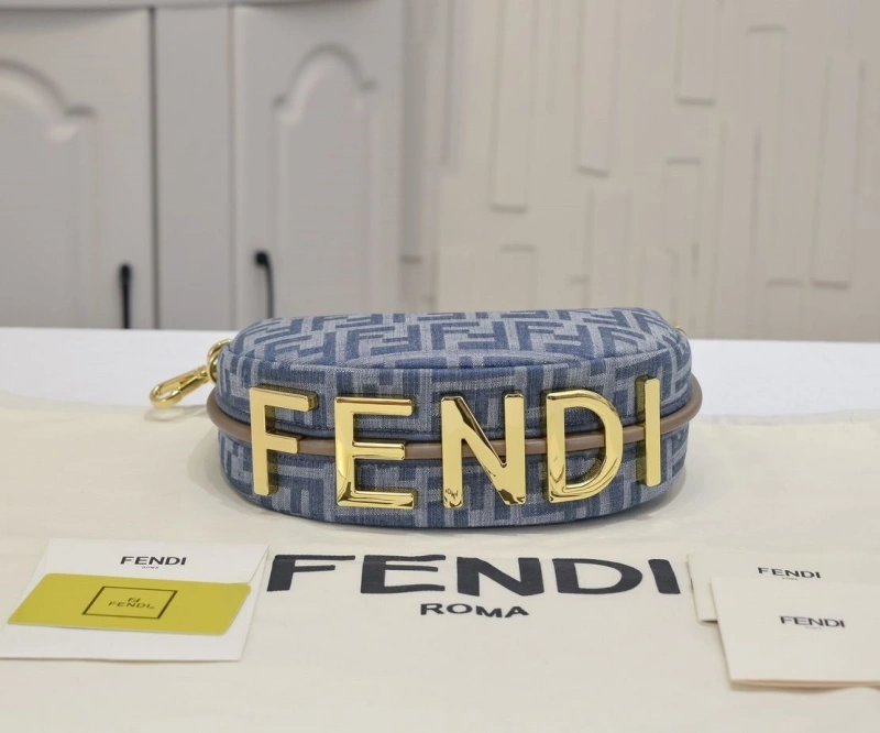 F**di satchel bags 4220c-0013