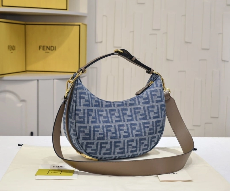 F**di satchel bags 4220c-0014