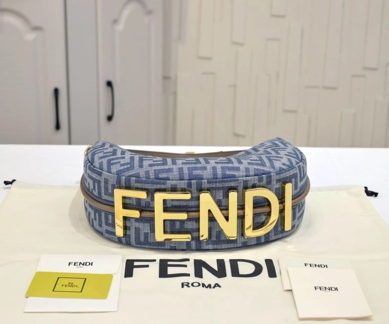 F**di satchel bags 4220c-0014