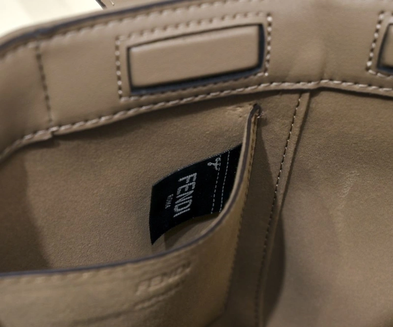F**di shopping bags 4220c-0015