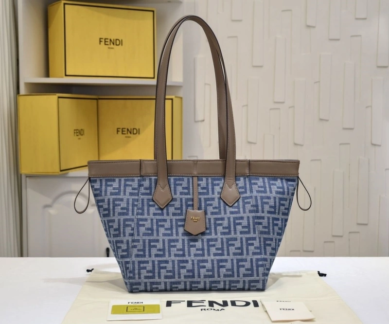 F**di shopping bags 4220c-0016