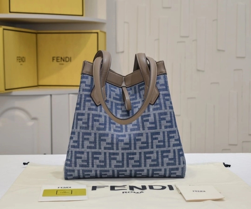F**di shopping bags 4220c-0016
