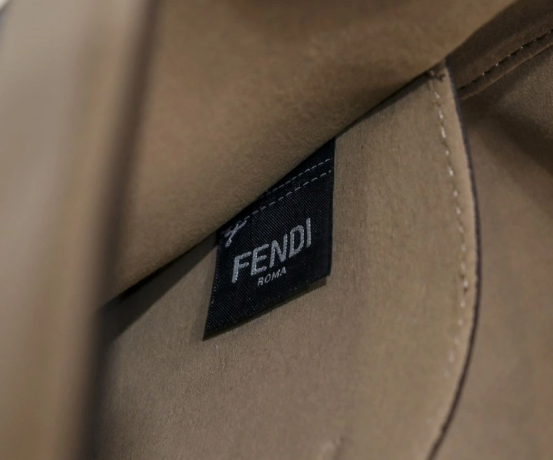 F**di shopping bags 4220c-0017