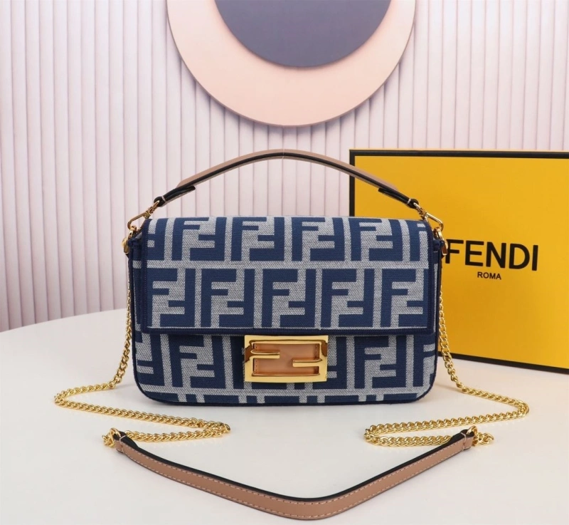 F**di satchel bags 4220c-0018