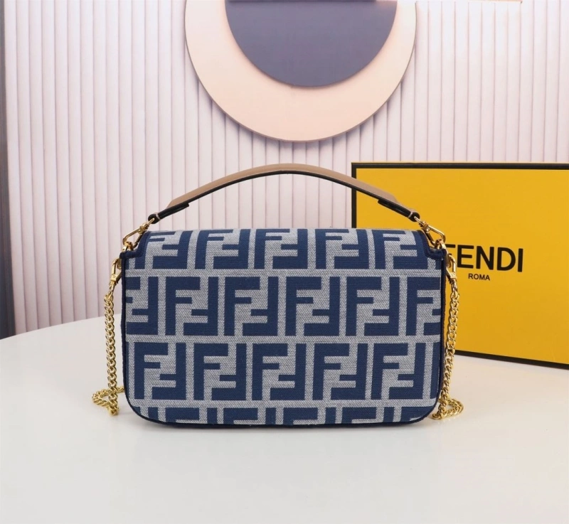 F**di satchel bags 4220c-0018