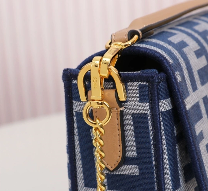 F**di satchel bags 4220c-0018