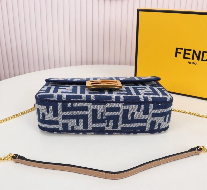 F**di satchel bags 4220c-0018