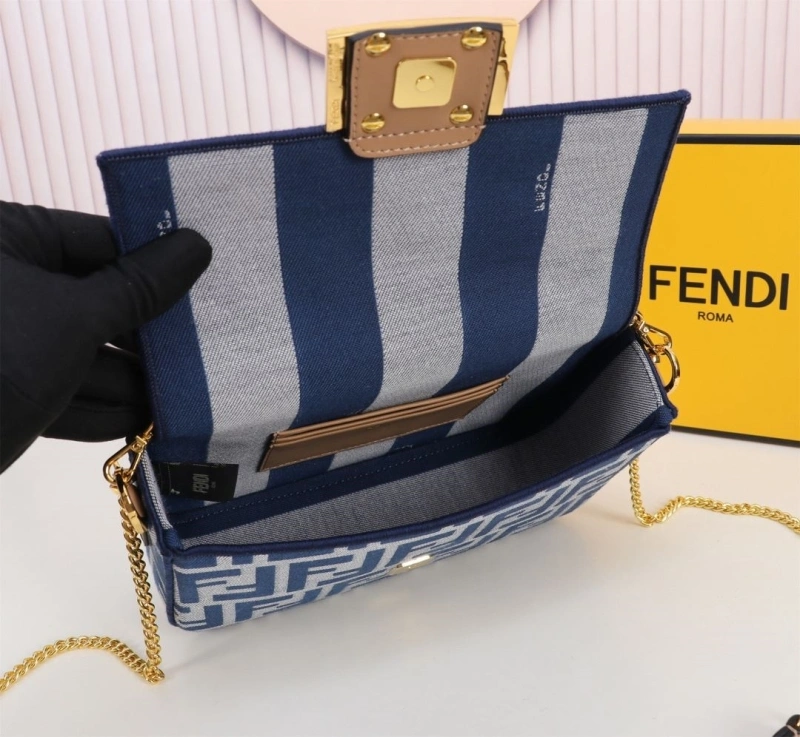F**di satchel bags 4220c-0018