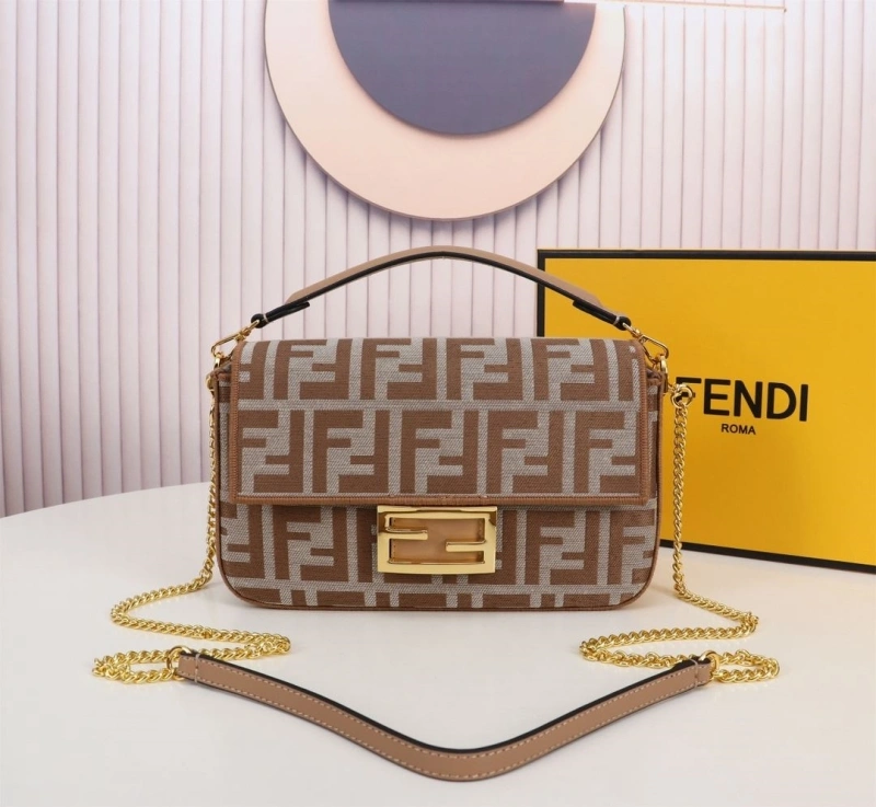 F**di satchel bags 4220c-0019