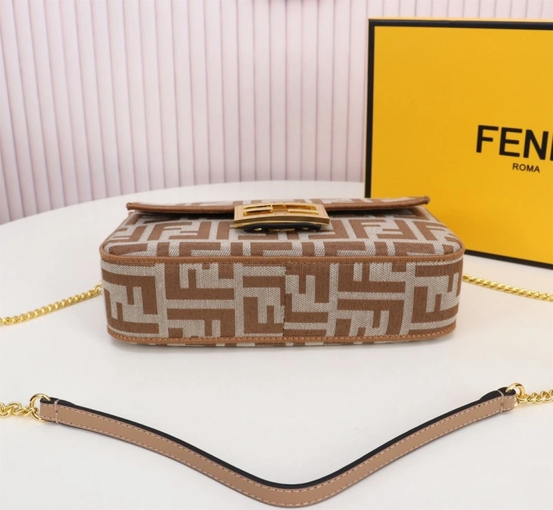 F**di satchel bags 4220c-0019
