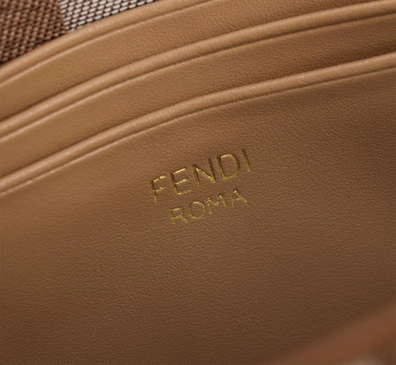 F**di satchel bags 4220c-0019
