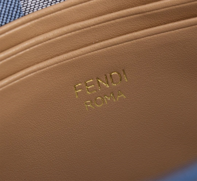 F**di satchel bags 4220c-0020