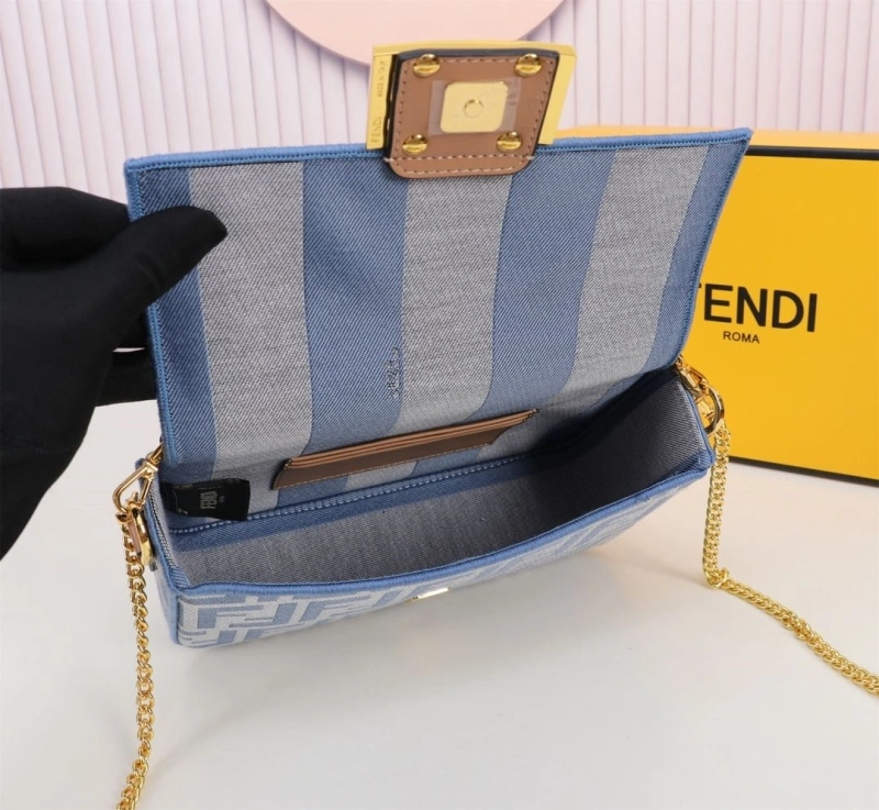 F**di satchel bags 4220c-0020