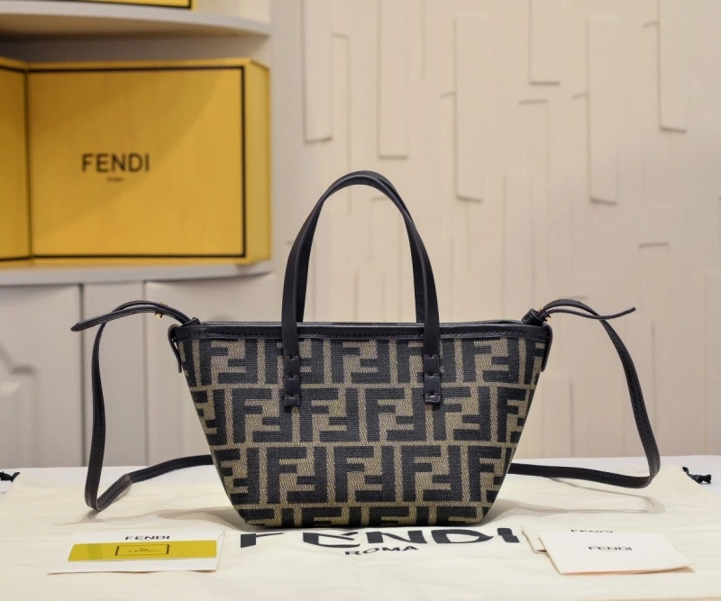 F**di shopping bags 4220c-0031