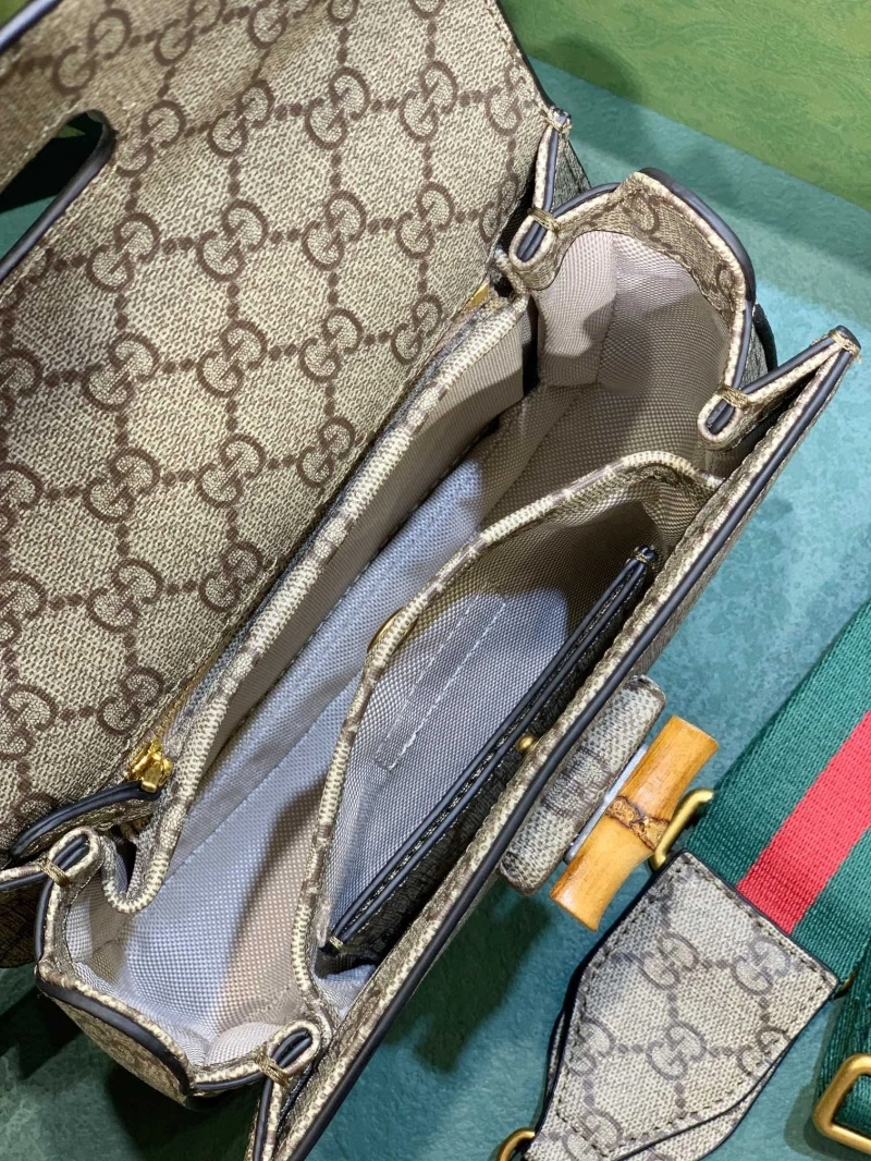 Gvc*1 top handle bags 4220c-0049