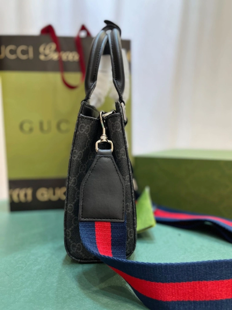 Gvc*1 top handle bags 4220c-0056