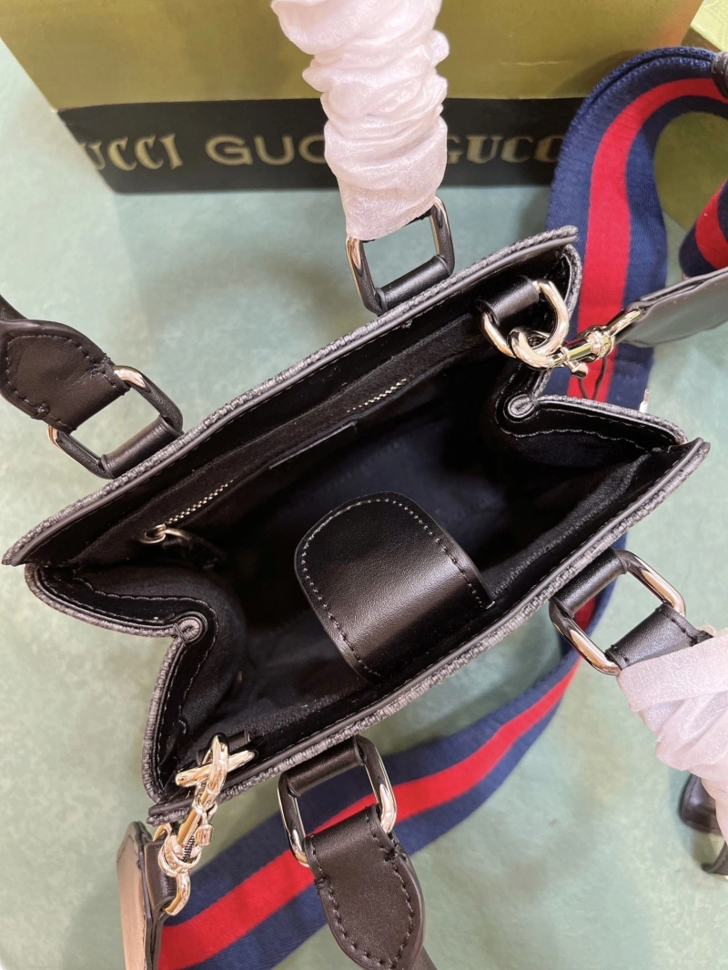 Gvc*1 top handle bags 4220c-0056