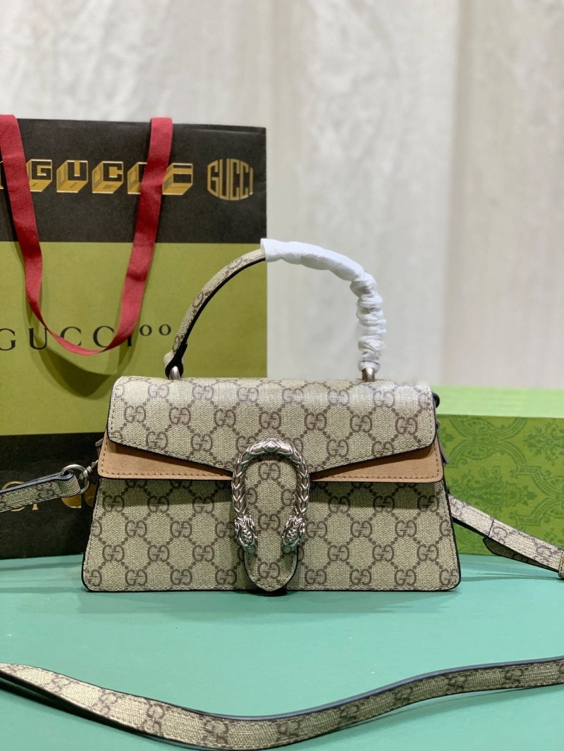 Gvc*1 top handle bags 4220c-0061