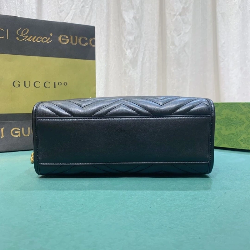 Gvc*1 top handle bags 4220c-0084