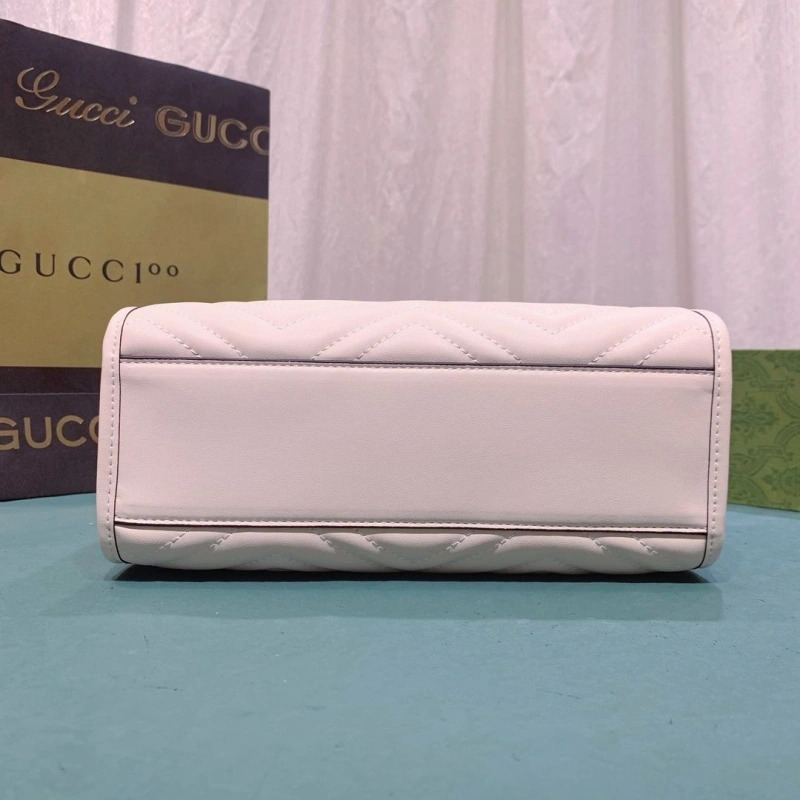 Gvc*1 top handle bags 4220c-0085