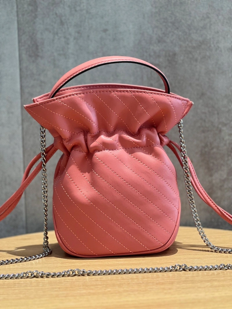 Gvc*1 bucket bags 4220c-0104