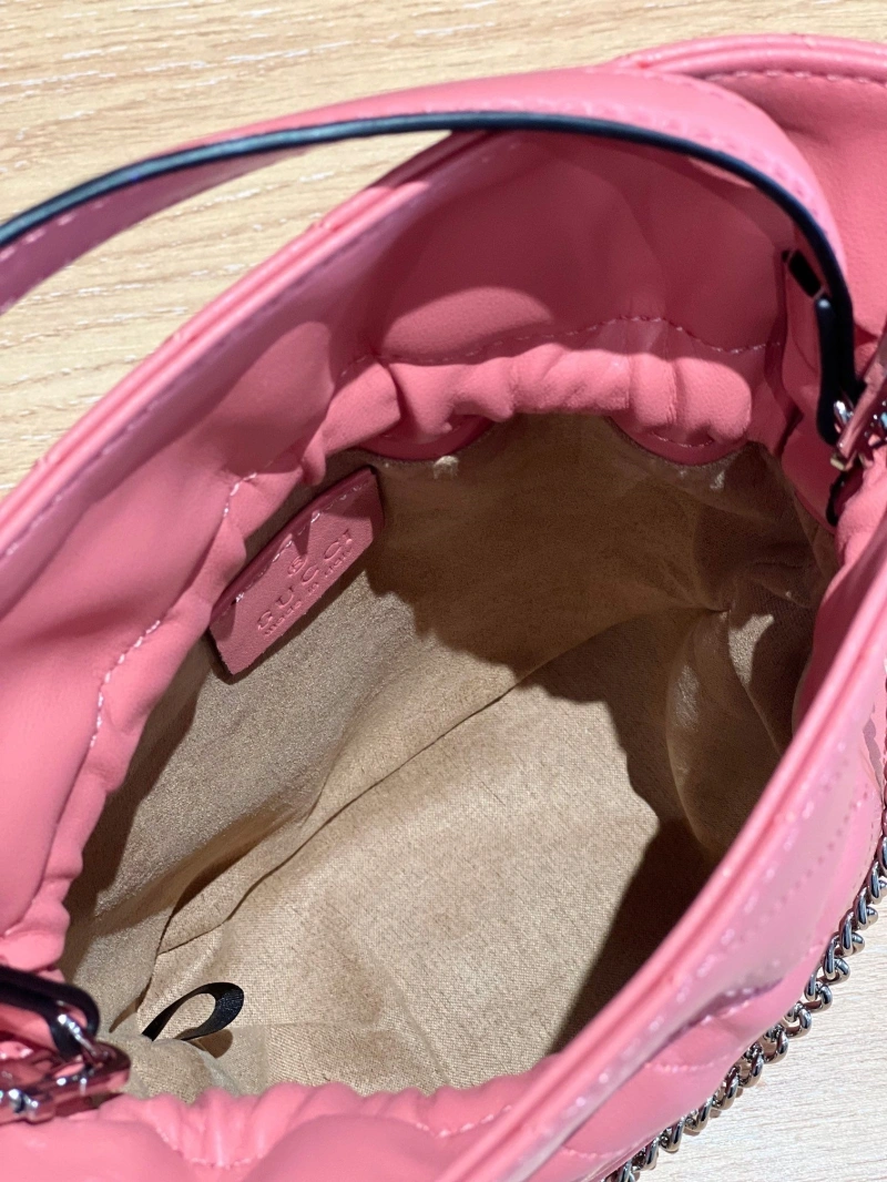 Gvc*1 bucket bags 4220c-0104