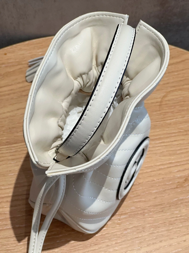 Gvc*1 bucket bags 4220c-0107