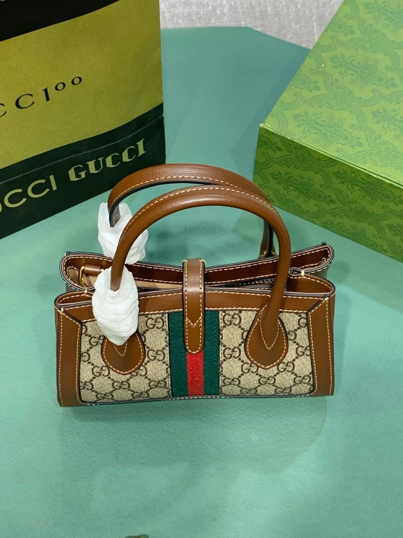 Gvc*1 top handle bags 4220c-0110
