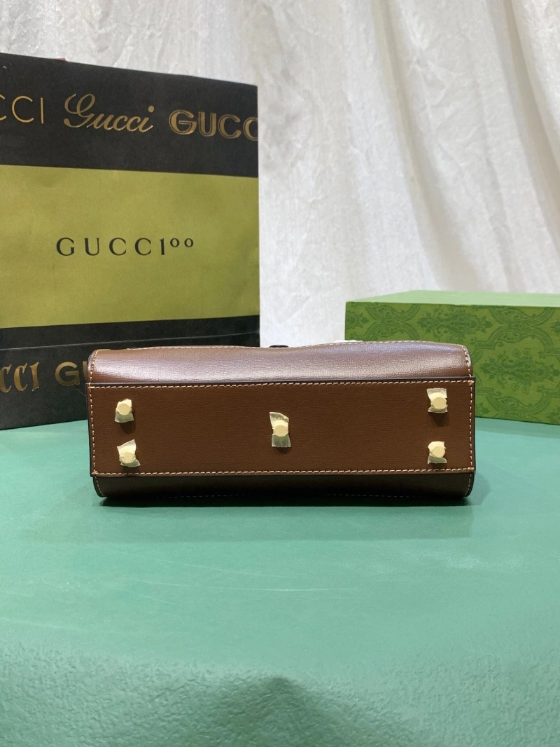 Gvc*1 top handle bags 4220c-0110