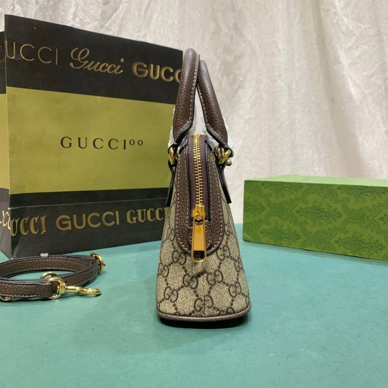 Gvc*1 top handle bags 4220c-0111