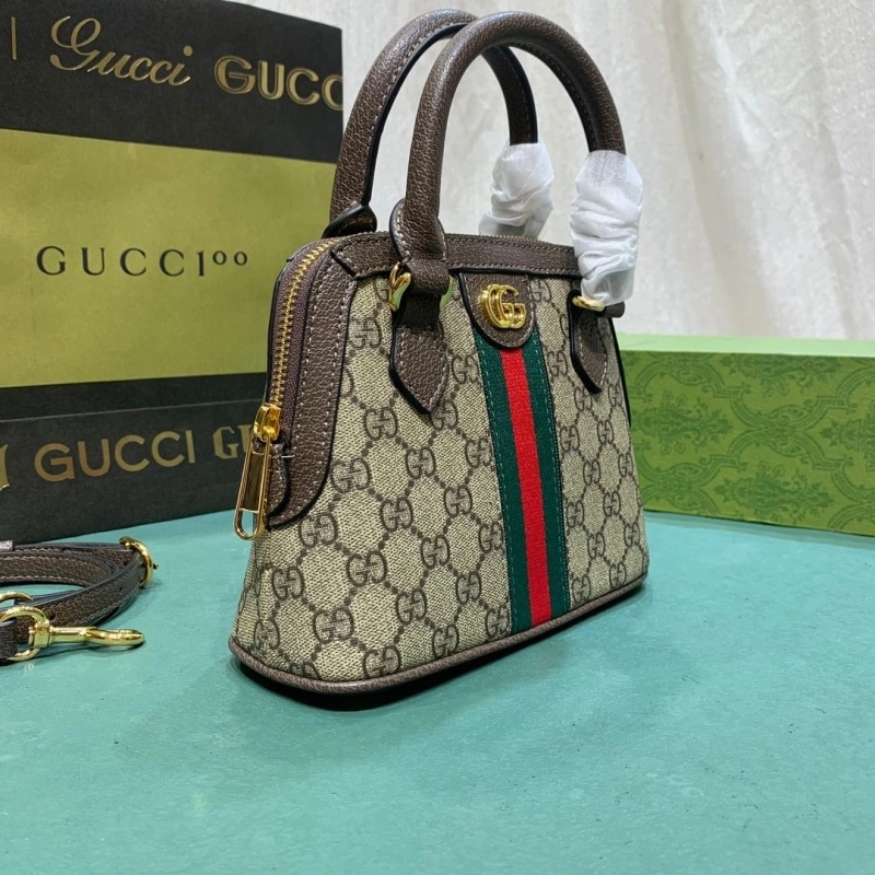 Gvc*1 top handle bags 4220c-0111