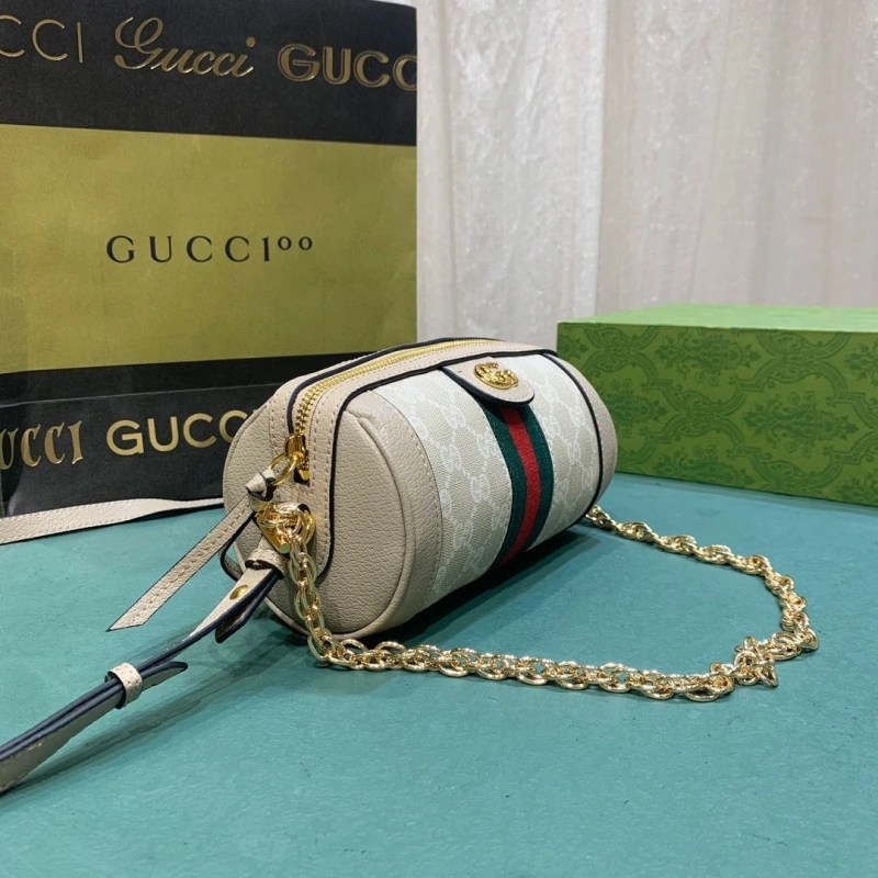 Gvc*1 round bags 4220c-0143
