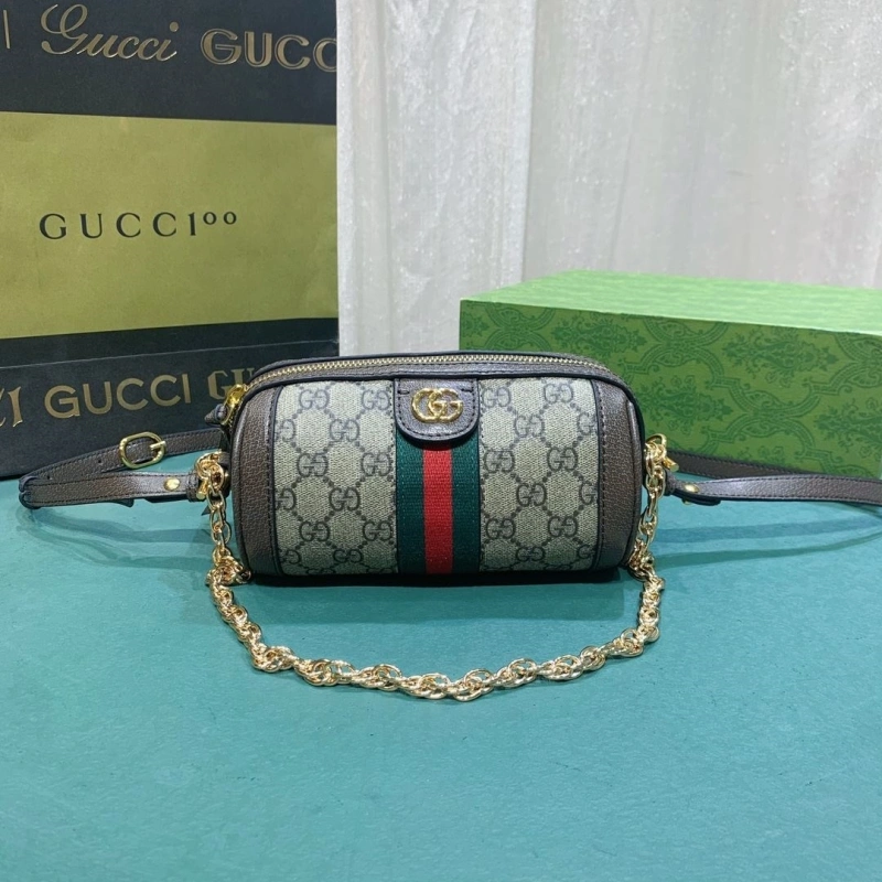 Gvc*1 round bags 4220c-0144