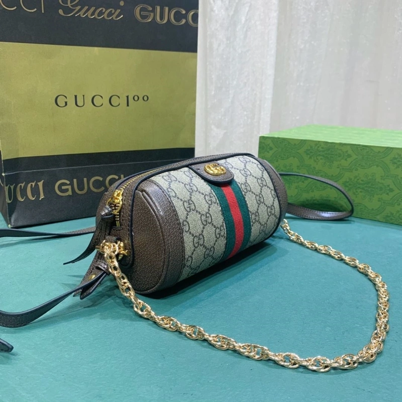 Gvc*1 round bags 4220c-0144