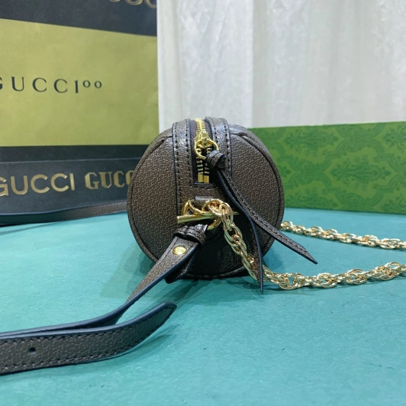 Gvc*1 round bags 4220c-0144